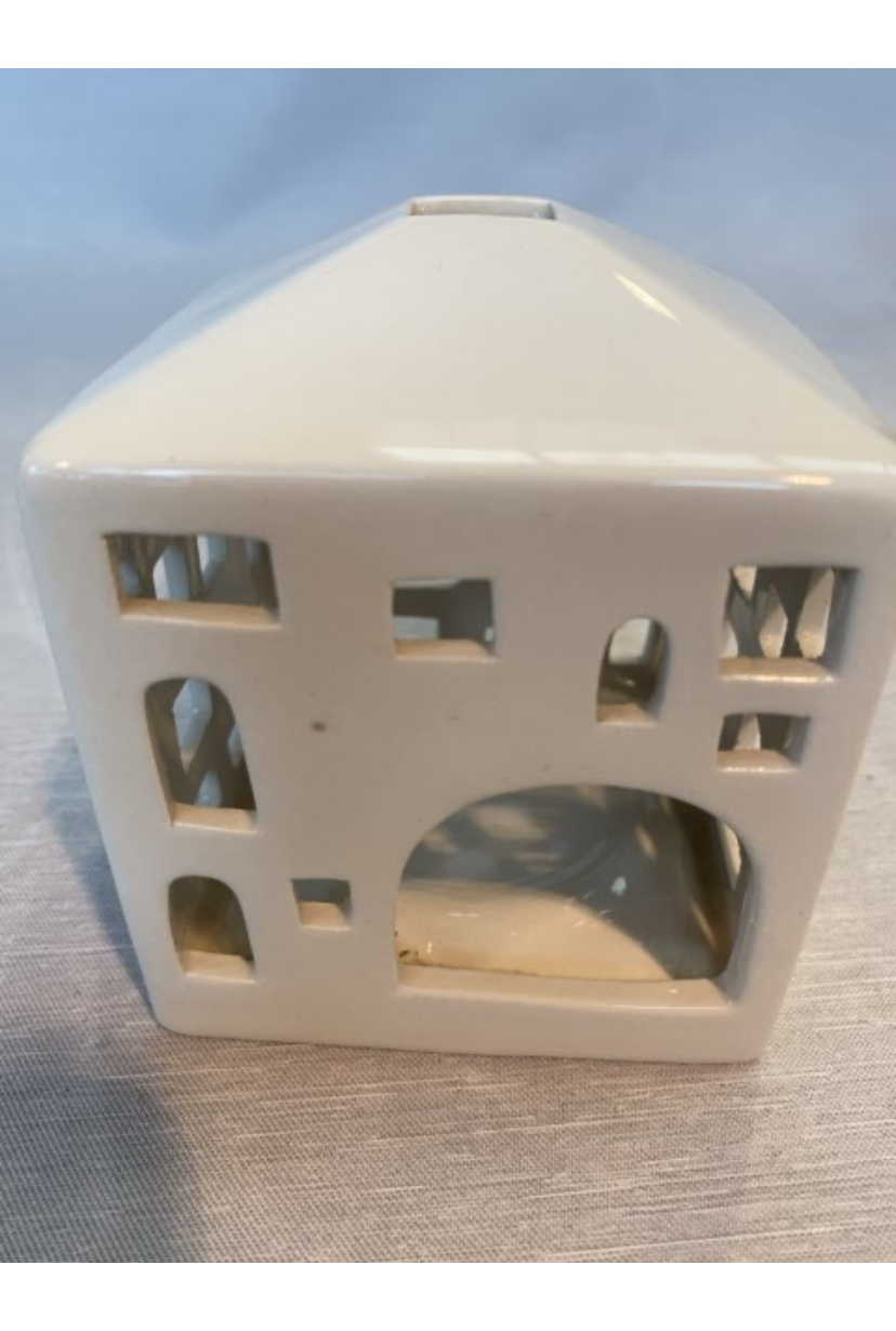 Kæhler lys hus